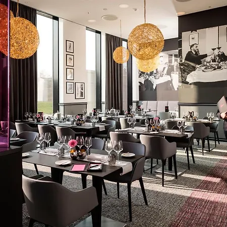 Hotel Airport Plaza Hamburg Norderstedt