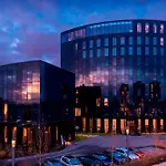 Hotell Airport Plaza Hamburg 4*