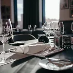 Hotell Airport Plaza Hamburg