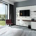Airport Plaza Hamburg 4* Norderstedt