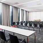 Hotell Airport Plaza Hamburg Norderstedt