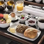 Airport Plaza Hamburg 4* Norderstedt