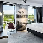 Hotell Airport Plaza Hamburg