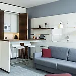 Airport Plaza Hamburg Hotell Norderstedt