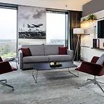 Airport Plaza Hamburg Norderstedt