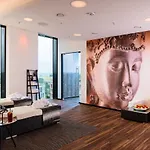 Airport Plaza Hamburg 4* Norderstedt