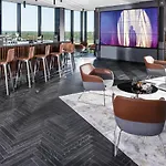 Hotel Airport Plaza Hamburg 4*