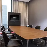 Airport Plaza Hamburg Hotell 4*