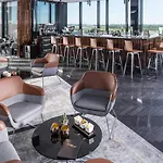 Hotel Airport Plaza Hamburg 4*