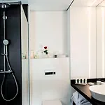 Hotell Airport Plaza Hamburg