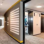 Airport Plaza Hamburg Hotell Norderstedt