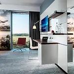 Airport Plaza Hamburg Hotell Norderstedt