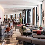 Airport Plaza Hamburg 酒店 4*