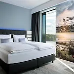 Airport Plaza Hamburg Hotel Norderstedt