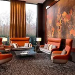 Airport Plaza Hamburg Hotell 4*