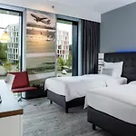 Airport Plaza Hamburg Hotell Norderstedt