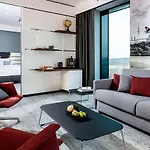 Airport Plaza Hamburg 4* Norderstedt