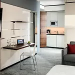 Hotell Airport Plaza Hamburg