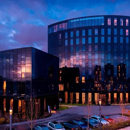 Hotel Airport Plaza Hamburg 4*