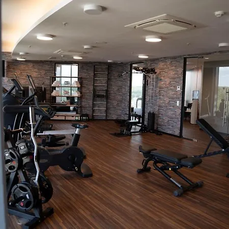 Airport Plaza Hamburg 4*
