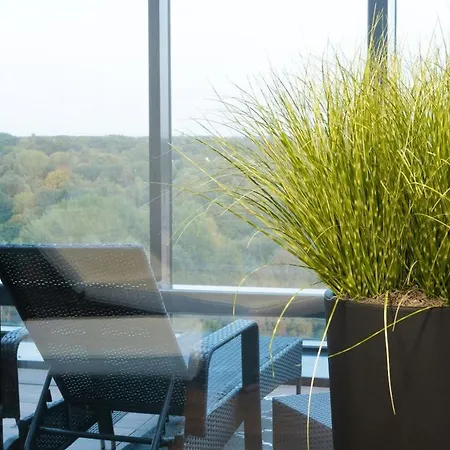 Airport Plaza Hamburg 4* Norderstedt