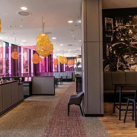 Hotel Airport Plaza Hamburg 4*