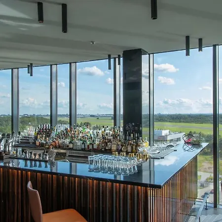 Airport Plaza Hamburg Hotel Norderstedt