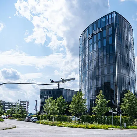 Airport Plaza Hamburg Hotel