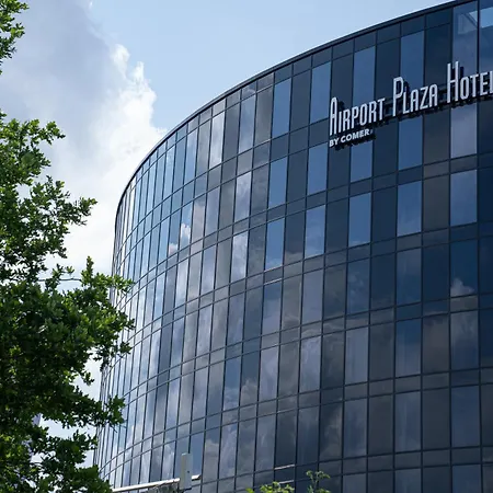 فندق Airport Plaza Hamburg