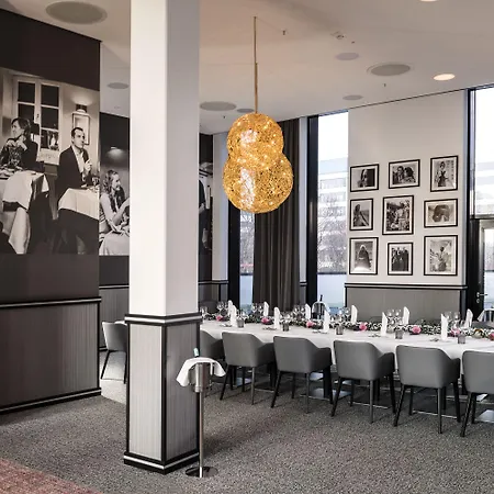 Airport Plaza Hamburg 4* Norderstedt