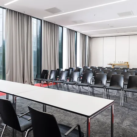 Hotel Airport Plaza Hamburg Norderstedt
