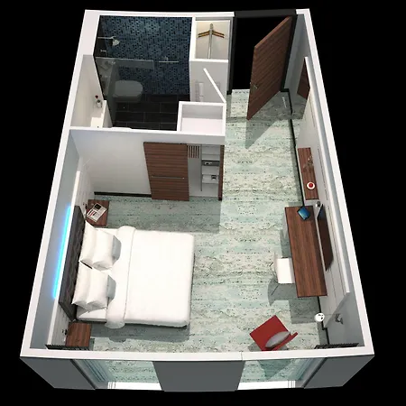 Airport Plaza Hamburg