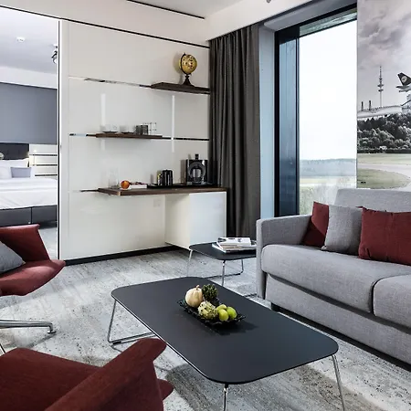 Airport Plaza Hamburg