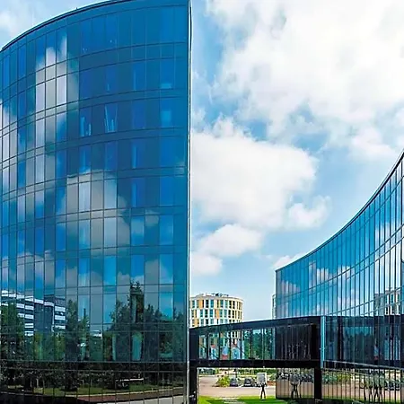 Airport Plaza Hamburg 4* Norderstedt