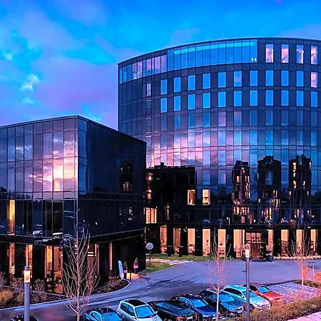 Hotel Airport Plaza Hamburg