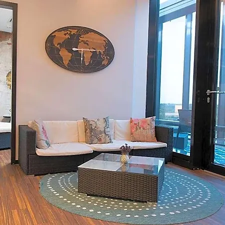 Airport Plaza Hamburg 4* Norderstedt