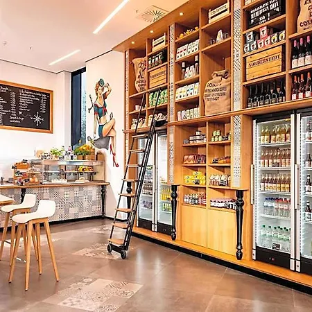 Airport Plaza Hamburg 4* Norderstedt