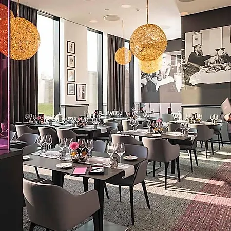 Airport Plaza Hamburg Hotell Norderstedt