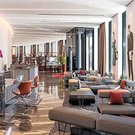 Airport Plaza Hamburg Hotell