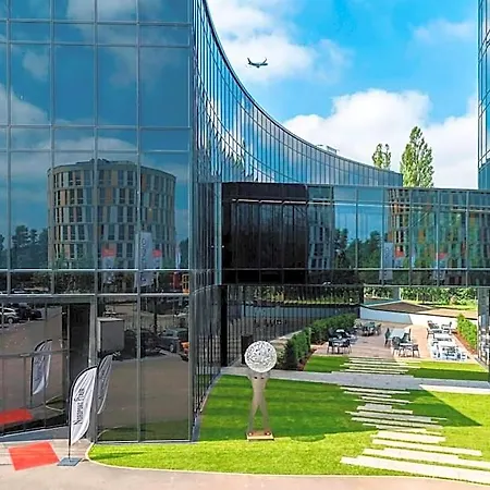 Airport Plaza Hamburg 4* Norderstedt