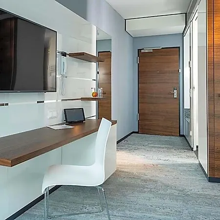 Airport Plaza Hamburg 4* Norderstedt