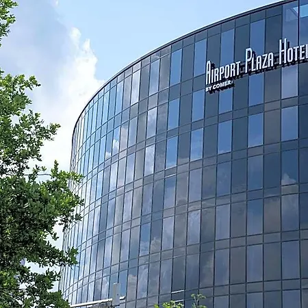 Airport Plaza Hamburg