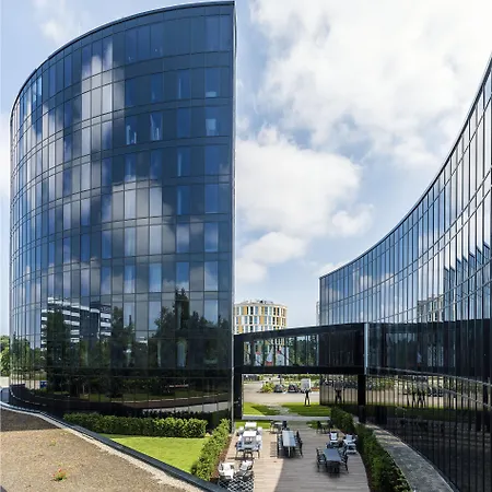 Hotel Airport Plaza Hamburg