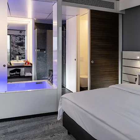 Airport Plaza Hamburg Hotel