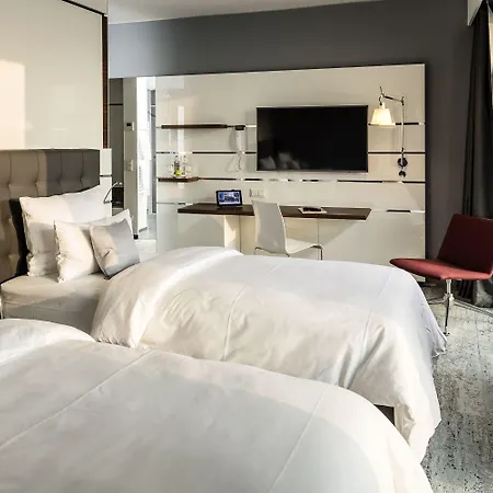 Airport Plaza Hamburg Hotel Norderstedt