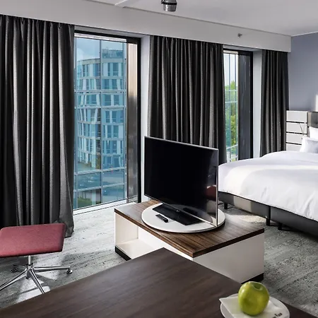 Airport Plaza Hamburg Hotel Norderstedt