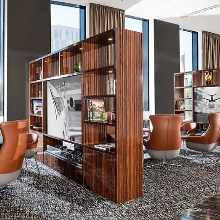 Hotel Airport Plaza Hamburg Norderstedt