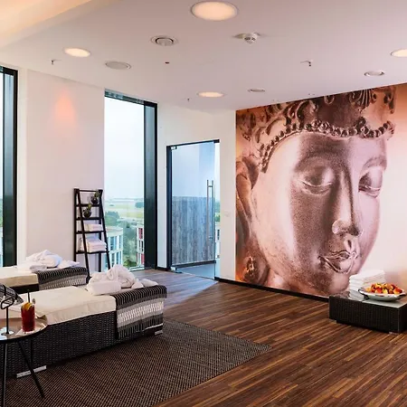 Airport Plaza Hamburg 4* Norderstedt
