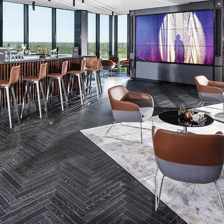 Hotel Airport Plaza Hamburg 4*