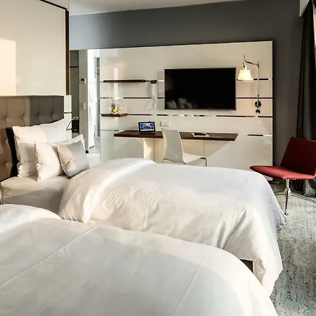 Airport Plaza Hamburg Otel Norderstedt